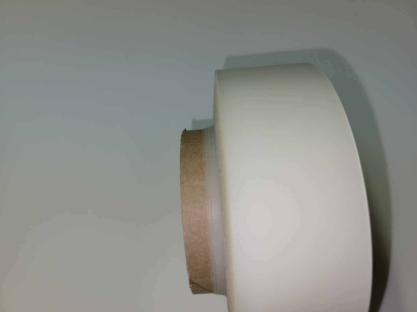 1-1/4" x .015" x 100' Polyurethane Press Brake Die Film