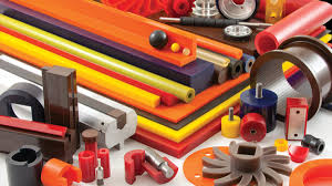 Custom Molded Cast Polyurethane