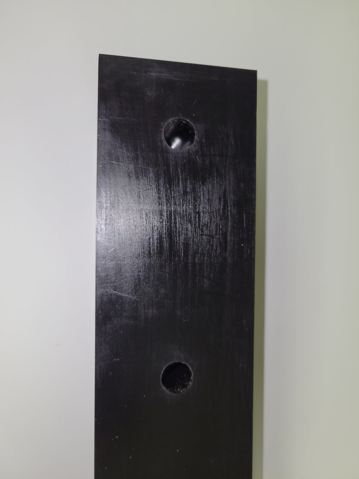 Piranha® P90 Shear Block, Polyurethane, 95 A Durometer, P/N 0340207